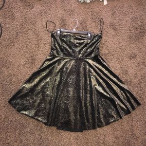 Free people party dress